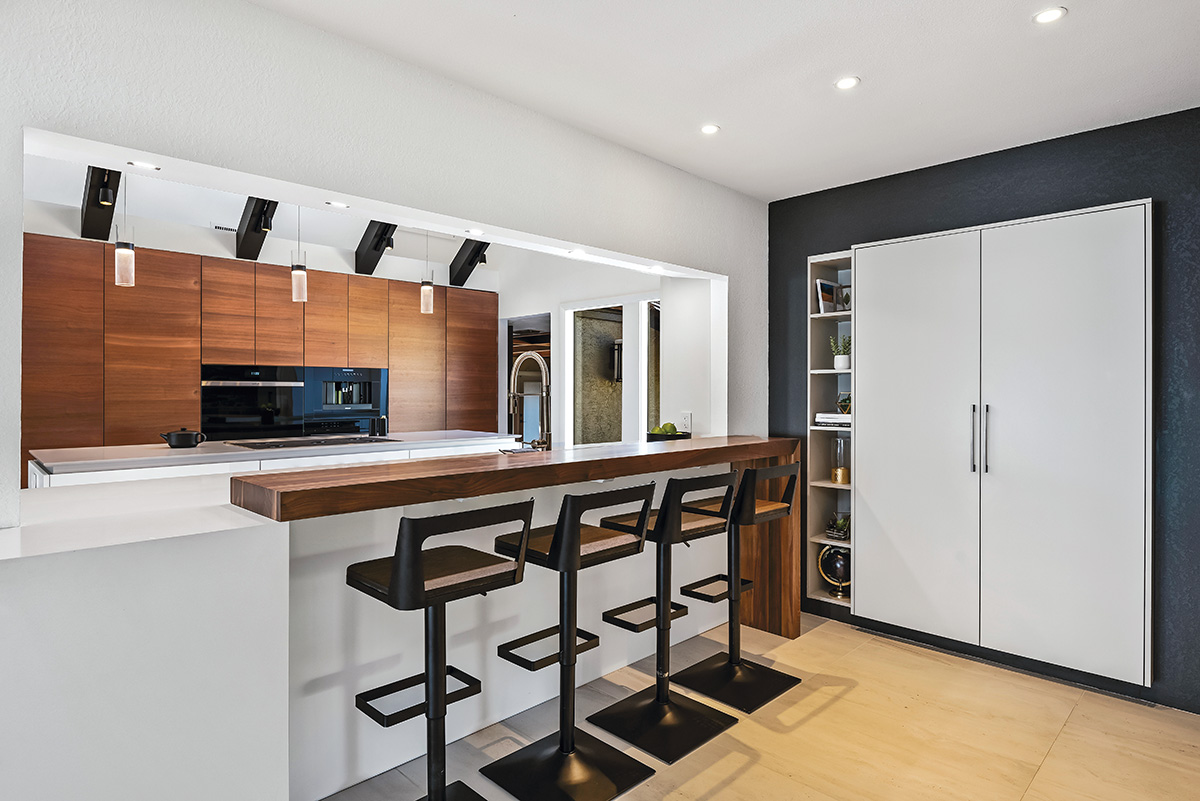 Best Kitchen Over $225,000 | Kitchen & Bath Design News