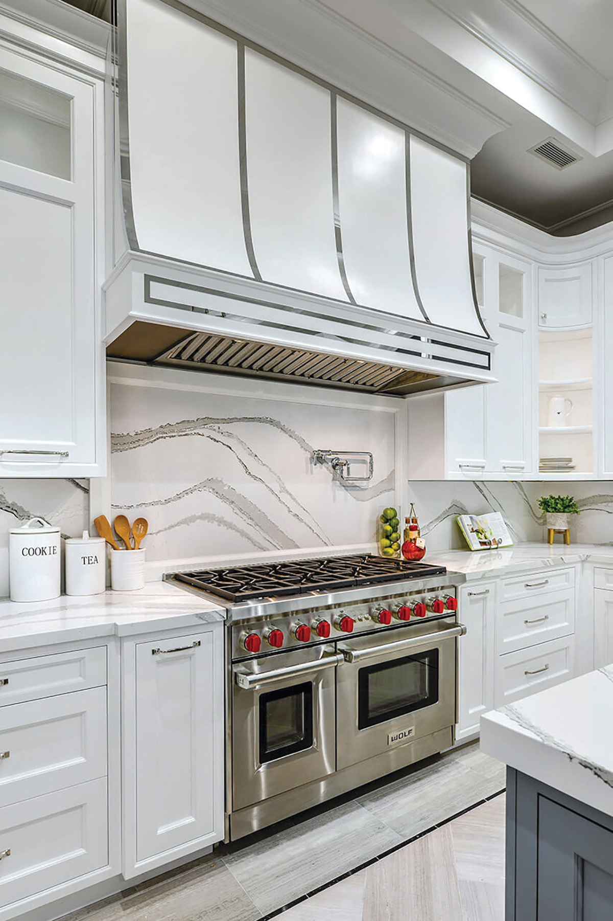 Best Kitchen Over 225 000 Kitchen Bath Design News