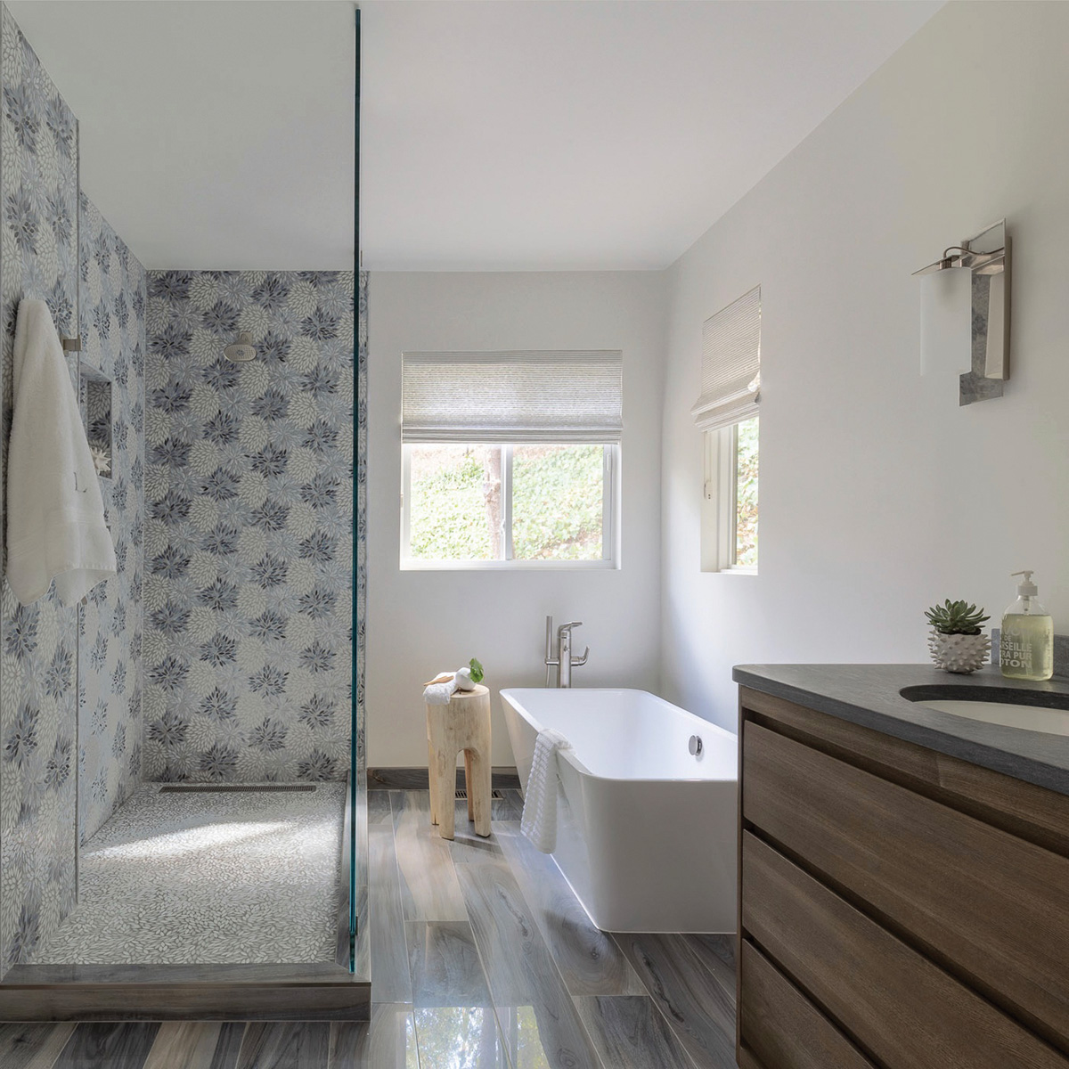 Best Master Bathroom Under 50000 Kitchen Bath Design News Best Master Bathroom Under 50000 Kitchen Bath Design News
