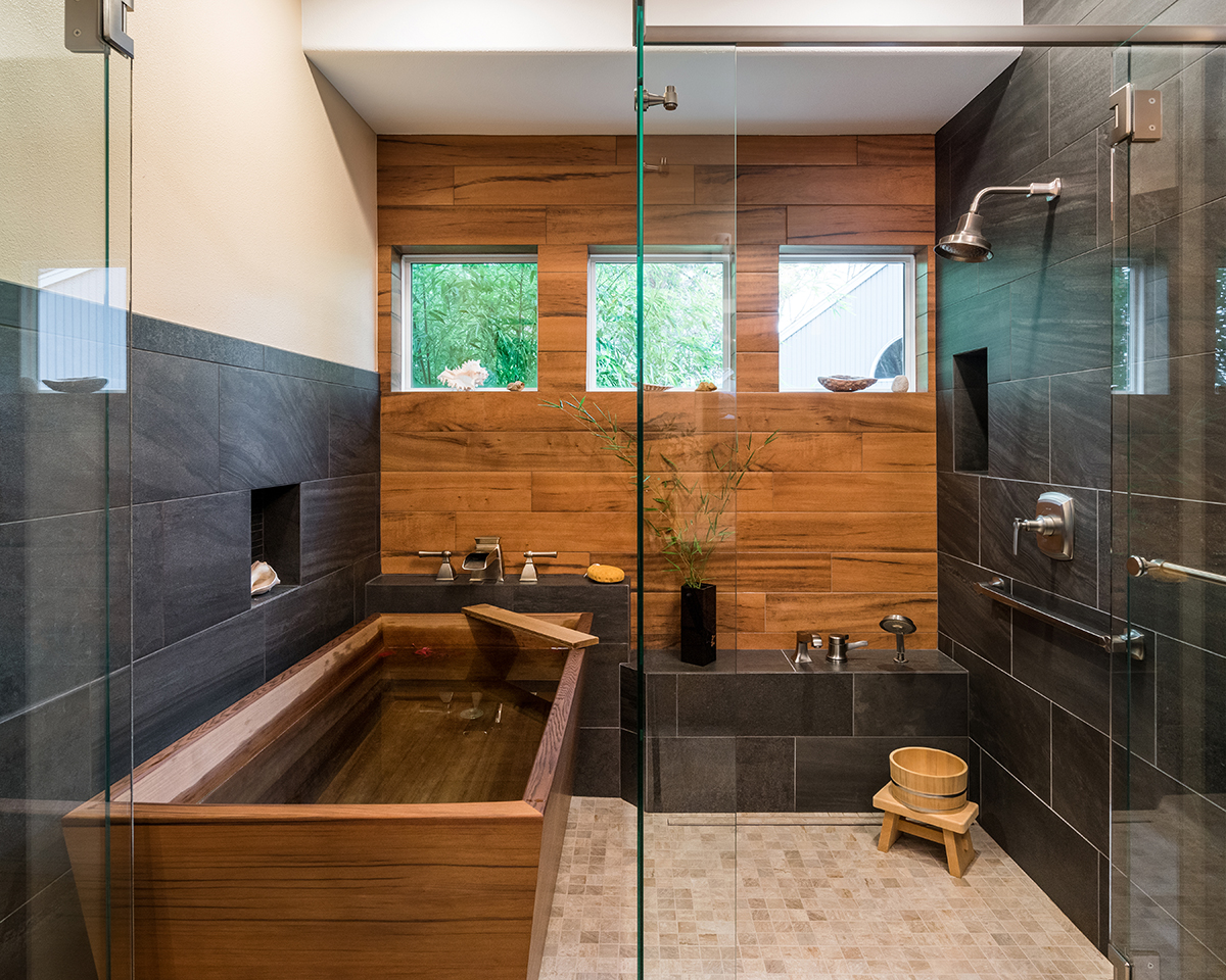 2019 Master Design Awards Bathroom More Than 75,000 Remodeling