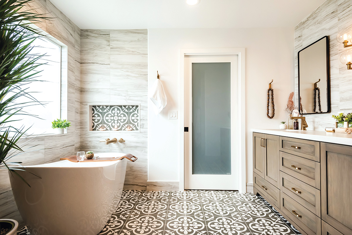 Beautiful Benefits Kitchen Bath Design News