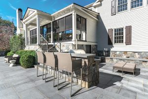 outdoor cover