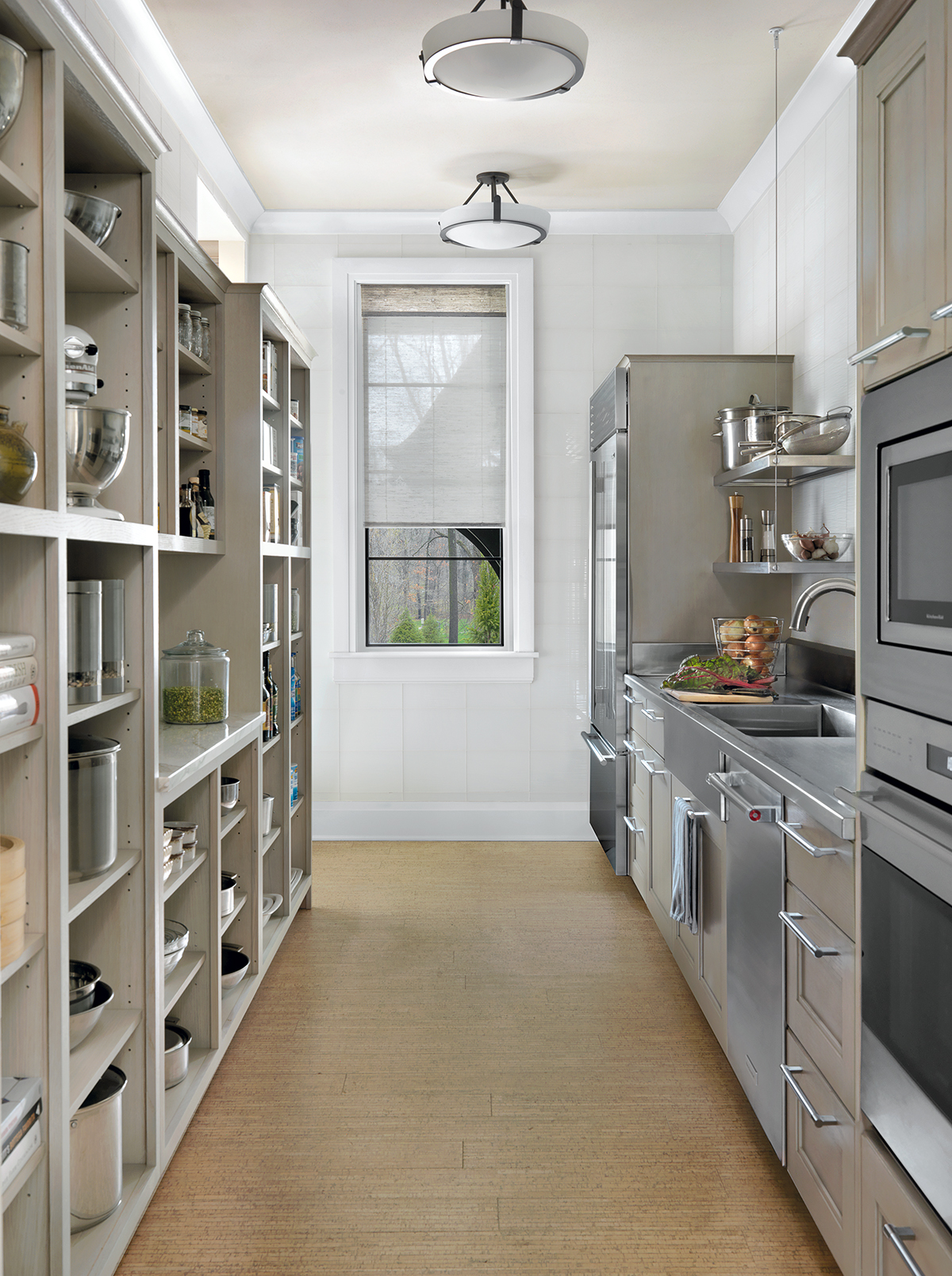 Designer Creates A Sweet Kitchen Suite Kitchen Bath Design News