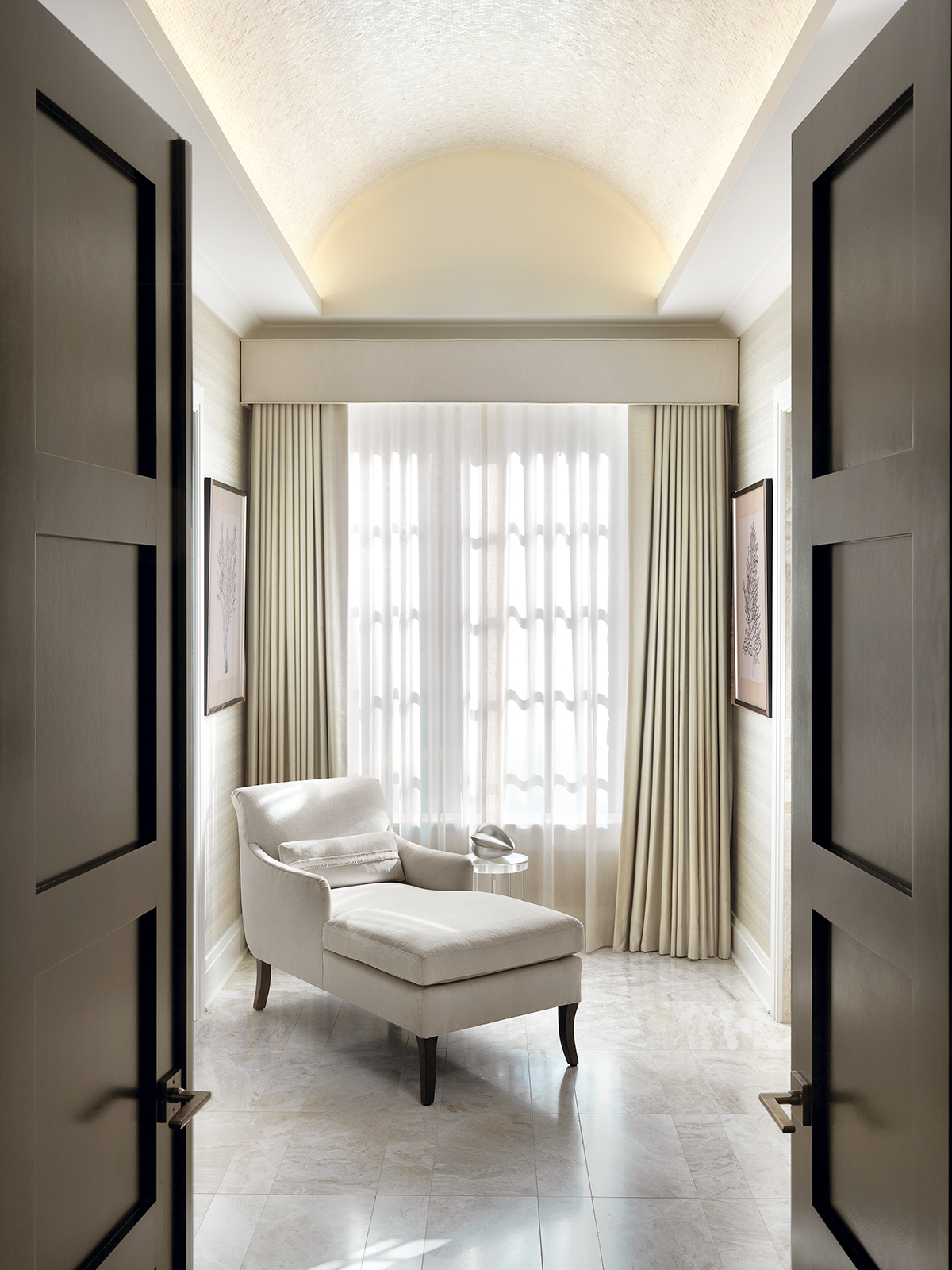 Designer Creates A Sweet Kitchen Suite Kitchen Bath Design News