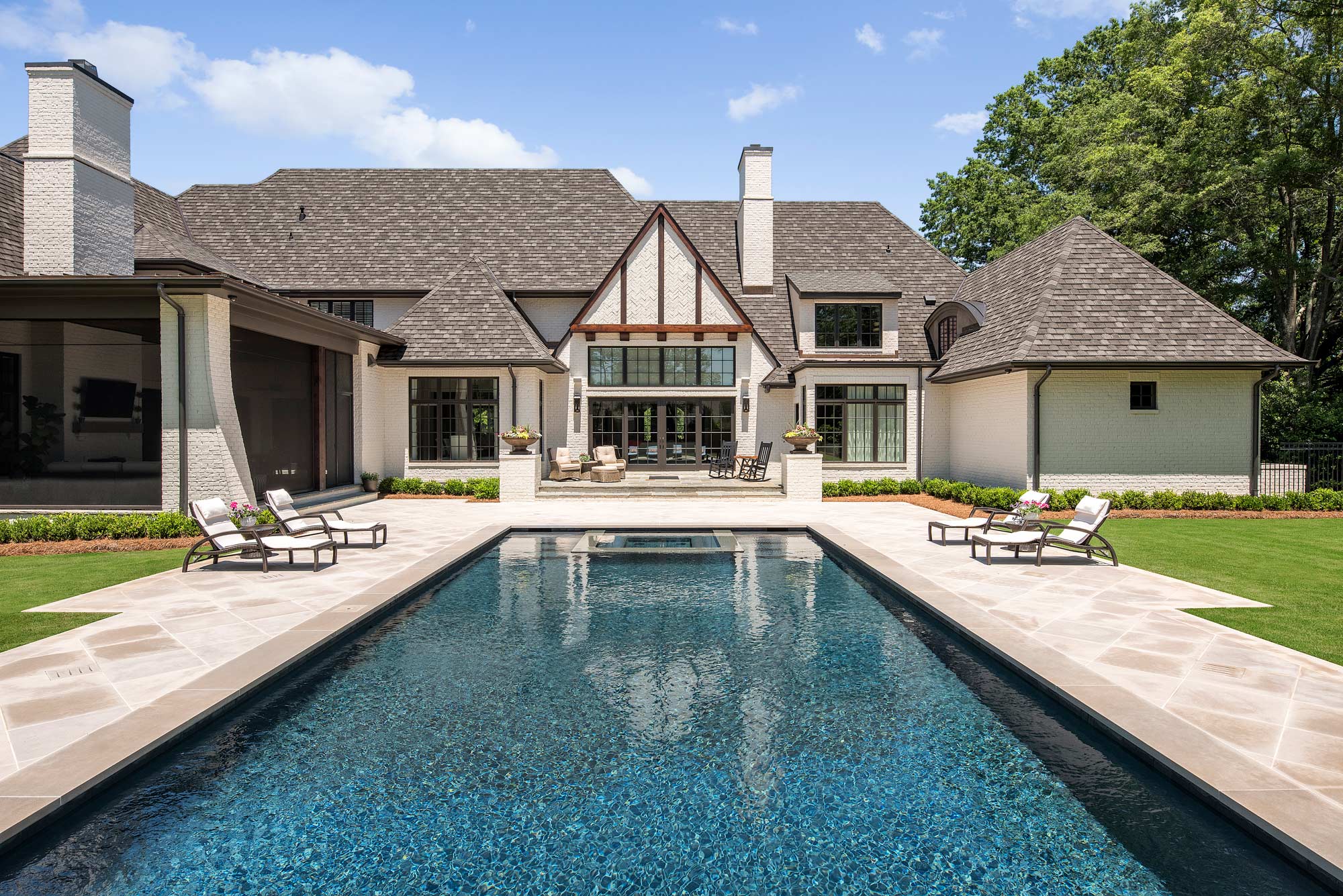 Arcadia Homes Named Custom Builder of the Year Residential Design