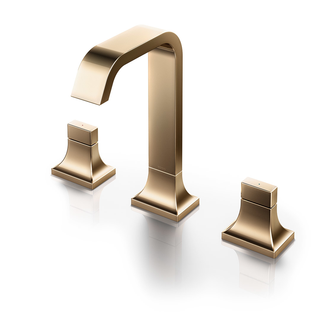 Japanese Influenced Faucets Kitchen Bath Design News