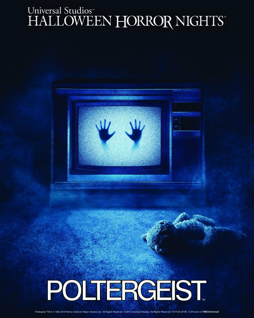directed by tobe hooper and produced by steven spielberg poltergeist garnered critical and consumer success when it first premiered in 1982