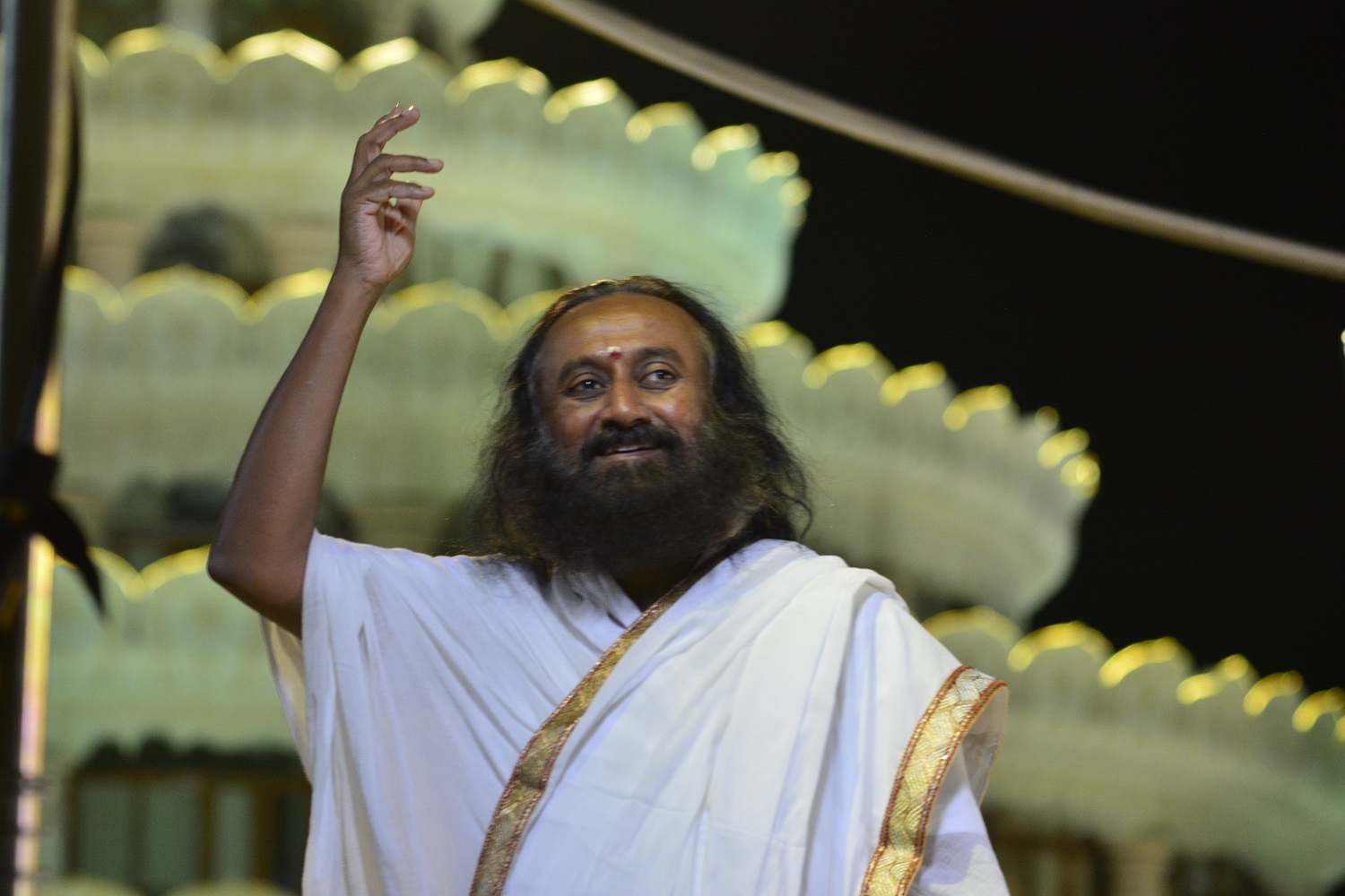 Thoughts Google Groups