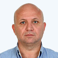 Bashar Anabtawi