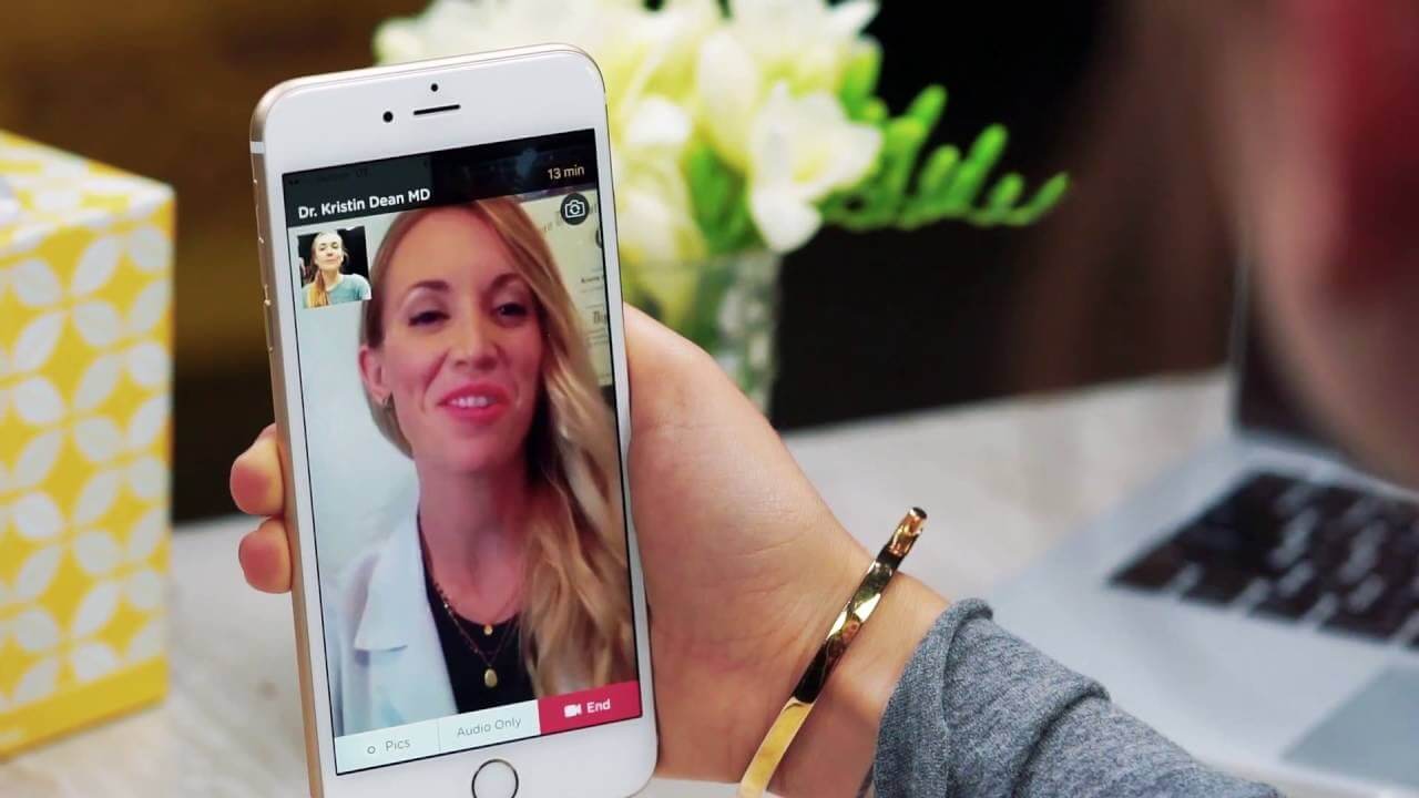 doctor-on-demand-app-development