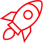 Launching