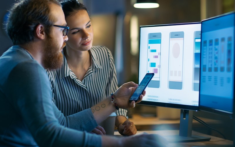 app development cost