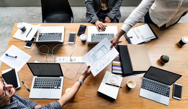 hire mobile app development company