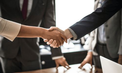 trustedPartner