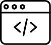Static Website Development