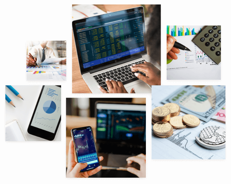Trading App Development