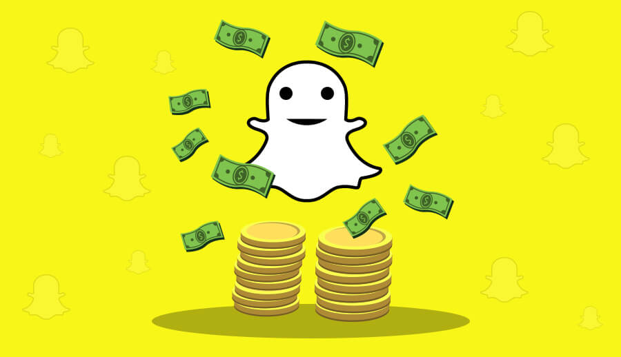 Apps Like Snapchat How to create an app like Snapchat? Guide)