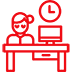 Punctual project delivery