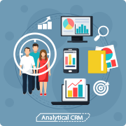 Analytical CRM