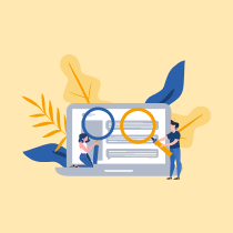Manage Event Data
