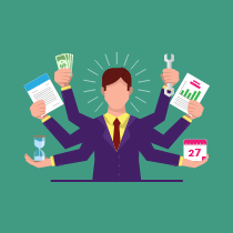 Event Management App