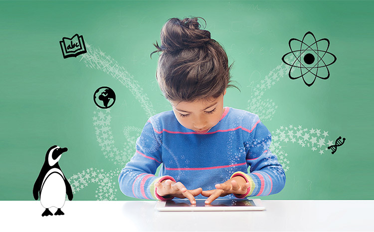 education app development