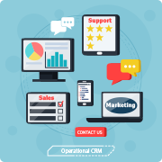 Operational CRM