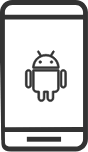 Android App UI UX Design