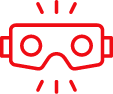 AR/VR Swift App Development