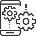Custom App UI UX Design