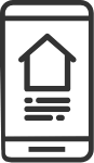 IoT Based App UI UX Design