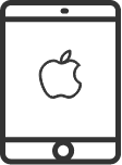 iPad App UI UX Design