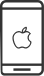 iPhone App UI UX Design