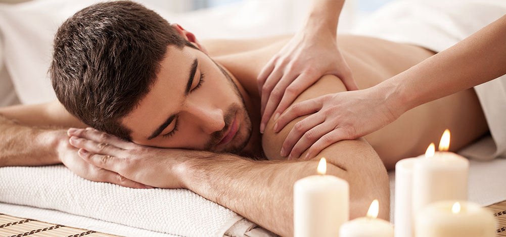 create a massage app
