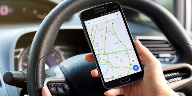 route planner app