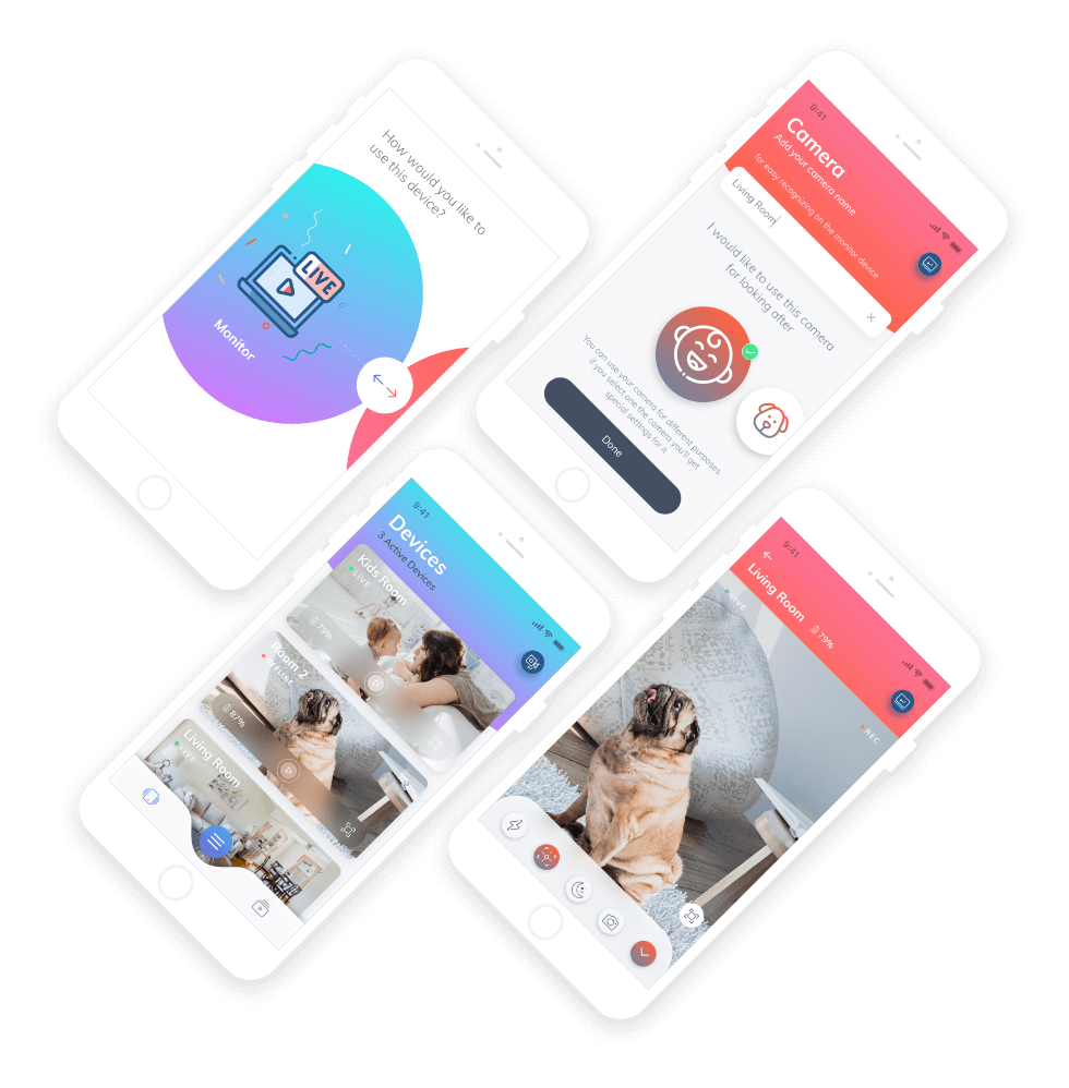 Swift Application Development