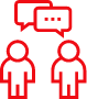 Transparent Communication