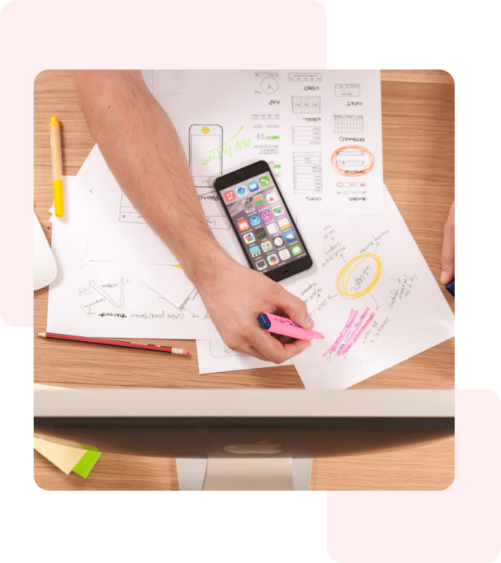UI UX Designer