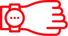 Wearable Device App Development