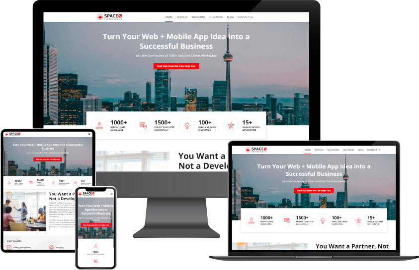WordPress Design and Development