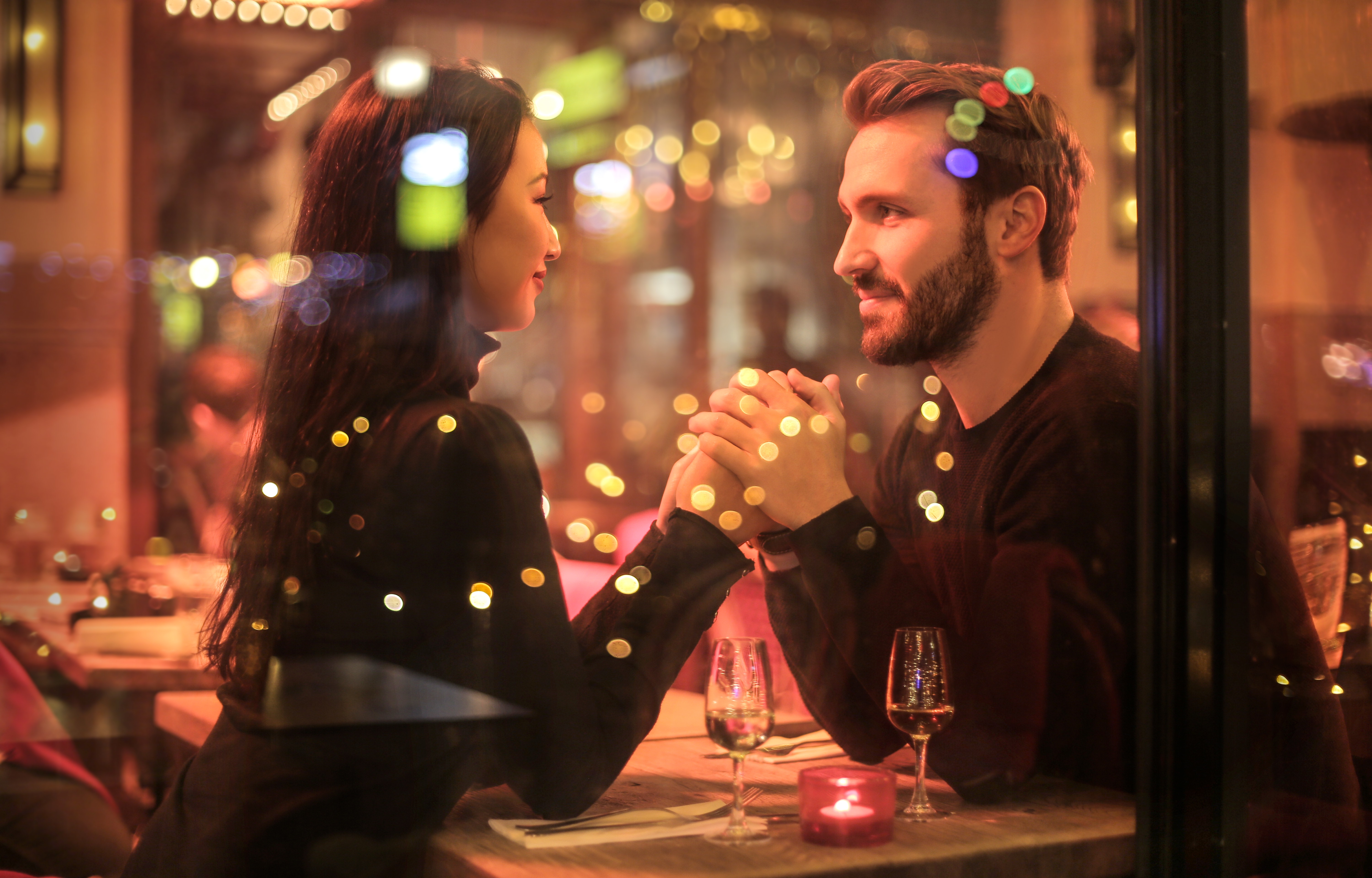 dating app