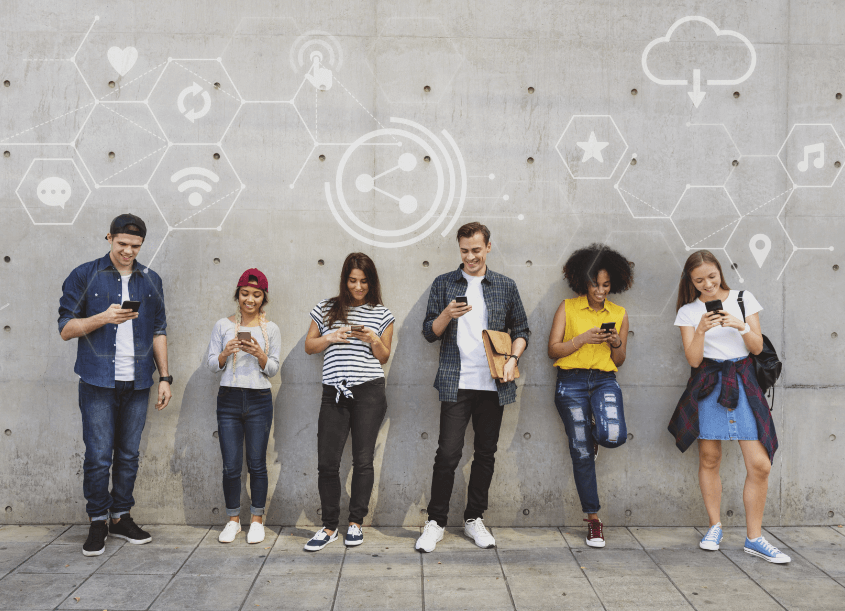 Influencer Application