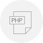 PHP