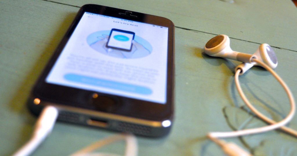 audiogram app