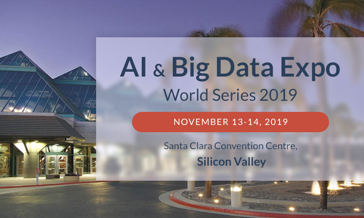 tech expo 2019