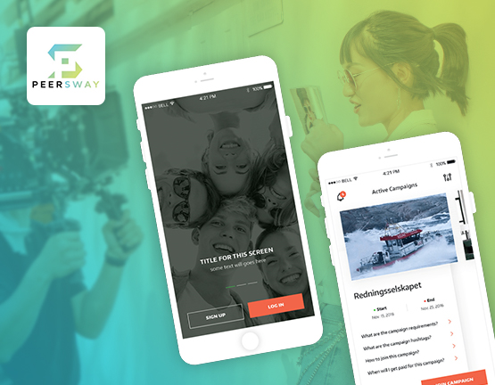 Influencer Marketing App Development