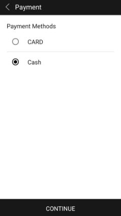 Payment Gateway