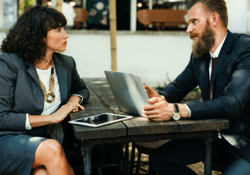 Real estate CRM