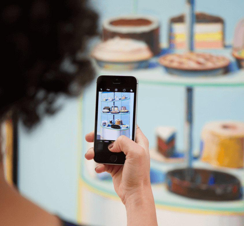 Restaurant App Development