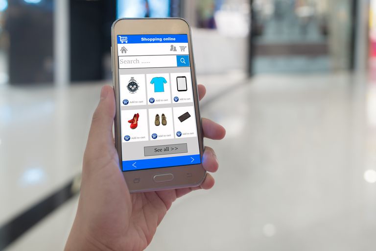 best shopping apps
